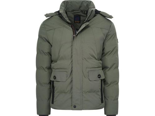 Mario Russo Ranger Jacket - Jas Heren - Winterjas Heren -, Huis en Inrichting, Woonaccessoires | Overige, Nieuw, Verzenden