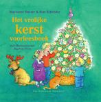Het vrolijke kerst voorleesboek 9789000340286, Boeken, Verzenden, Zo goed als nieuw, Marianne Busser