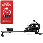 VirtuFit Roeitrainer Pro Water Resistance Row 1000 - Gratis, Verzenden, Nieuw, Roeitrainer