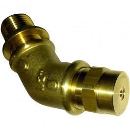 Sproeierset voor Trident 150, 325 en 450 Tankfilter, Doe-het-zelf en Verbouw, Ventilatie en Afzuiging, Ophalen of Verzenden