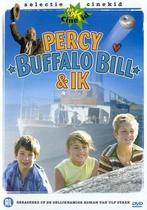 Percy Buffalo Bill and me (dvd tweedehands film), Ophalen of Verzenden, Zo goed als nieuw
