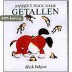 Kippers boek over getallen 9789041000835 Inkpen, Boeken, Verzenden, Gelezen, Inkpen