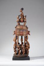 Altaar - Yoruba - Nigeria (Zonder Minimumprijs)