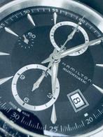 Hamilton - Chronograph - H326160 - Heren - 2011-heden, Nieuw