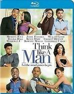 Think like a man koopje (blu-ray tweedehands film), Cd's en Dvd's, Blu-ray, Ophalen of Verzenden, Nieuw in verpakking