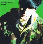 cd - Aztec Camera - Stray, Verzenden, Zo goed als nieuw