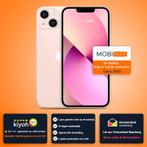 Apple iPhone 13 / 128 GB / Met 5 gratis accessoires, Verzenden, IPhone 13, Zo goed als nieuw, Zonder simlock