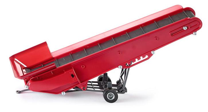 Siku elec. transportband 1:32 (Siku speelgoed 1:32), Kinderen en Baby's, Speelgoed | Overig, Nieuw, Ophalen of Verzenden