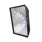 Starblitz Softbox 70x100cm (Bowens Mount) - Nieuw!, Audio, Tv en Foto, Fotografie | Fotostudio en Toebehoren, Ophalen of Verzenden