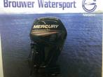 Nieuwe Mercury buitenboordmotoren voor de beste prijzen, Watersport en Boten, Viertaktmotor, Verzenden, Nieuw, Buitenboordmotor