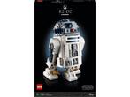 LEGO Star Wars R2-D2 Speelgoed - 75308, Verzenden, Zo goed als nieuw