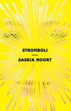 Stromboli 9789048856879 Saskia Noort, Boeken, Verzenden, Zo goed als nieuw, Saskia Noort