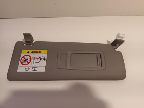 Zonneklep rechts BMW 3 serie  320i, Auto-onderdelen, Carrosserie en Plaatwerk, ARN erkend, Stiba lid, Erkend duurzaam, Rechts