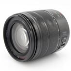 Panasonic Lumix G Vario 14-140mm f/3.5-5.6 ASPH. Power OIS, Verzenden, Gebruikt