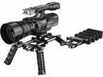 Walimex Pro Aptaris Plate Action Set - voor DSLR camera, Huis en Inrichting, Verzenden, Nieuw
