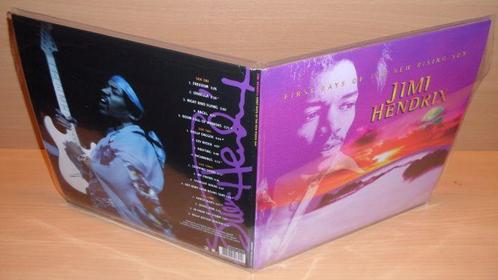 Hard Plastic PVC Beschermhoezen voor Dubbel LPs (Gatefol..., Cd's en Dvd's, Vinyl | Overige Vinyl, Verzenden