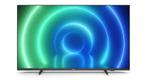Philips 50PUS7506/12 - 4K UHD 50 inch (Buitenkansje), Philips, Nieuw, Ophalen of Verzenden, 100 cm of meer