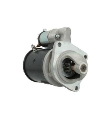 Startmotor 12v BMC-ThornyCroft 2.8 kw beschikbaar voor biedingen