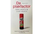 Boek De plakfactor, midprice ed. 9789043029513, Verzenden, Zo goed als nieuw