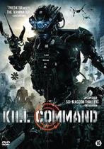 Kill command - DVD, Verzenden, Nieuw in verpakking