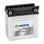 VARTA Freshpack 12V 9Ah - Loodzuur - Startaccu - 509014009, Nieuw