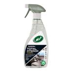 Turtle Wax 54144 al Interior Shampoo 500ml, Verzenden