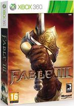 Fable III - Limited Collectors Edition, Spelcomputers en Games, Spelcomputers | Xbox 360, Ophalen of Verzenden, Nieuw