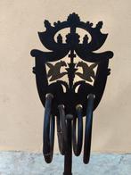 Decoratief ornament - Grande Caveja Romagnola met 4 ringen -, Antiek en Kunst