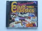 Nederbeat Club Classics (2 CD), Cd's en Dvd's, Verzenden, Nieuw in verpakking