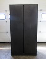 Archiefkast B100 x D45 x H194cm, Gebruikt