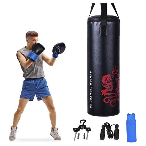 Trendmix 5-Delige Bokszak set voor Kinderen 20 kg - Zware, Sport en Fitness, Fitnessmaterialen, Ophalen of Verzenden