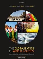 The Globalization of World Politics 9780198825548, Verzenden, Gelezen, Steve Smith