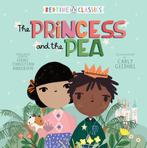 Princess and the Pea, The Penguin Bedtime Classics, Gelezen, Golden Books, Hans Christian Andersen, Verzenden