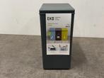 Veiling - EKO prullenbak Morandi Touch 20L grijs, Huis en Inrichting, Nieuw