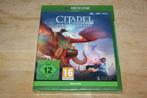 Citadel Forged with Fire (xbox one)