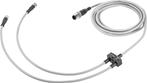 Festo Y-Distributor Met Kabels Aan Beide Einden 5m/0.3m 3A, Verzenden, Nieuw
