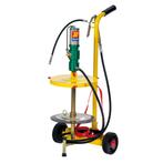 MECLUBE PNEUMATISCHE VETPOMP, Verzenden, Nieuw