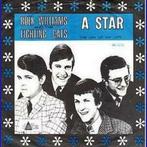 vinyl single 7 inch - Roek Williams And The Fighting Cats..., Cd's en Dvd's, Vinyl Singles, Verzenden, Zo goed als nieuw