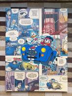 PSiKO - Agents DD & Kay Fast & Furious, Antiek en Kunst
