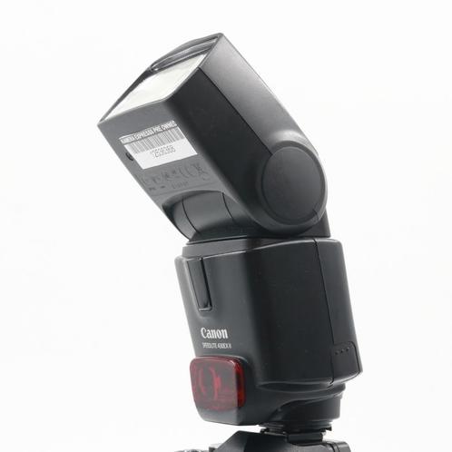 Canon Speedlite 430EX II | Tweedehands, Audio, Tv en Foto, Fotografie | Flitsers, Gebruikt, Canon, Verzenden
