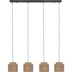 LED Hanglamp - Hangverlichting - Trion Alisa - E27 Fitting -, Huis en Inrichting, Lampen | Hanglampen, Ophalen of Verzenden, Nieuw