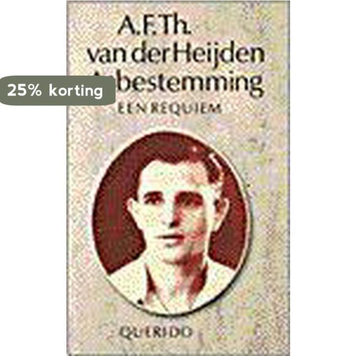 Asbestemming Een Requiem Pap 9789021465982, Boeken, Romans, Gelezen, Verzenden