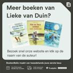 Het grote boek van Tim en Taco 9789023955085 Lieke van Duin, Boeken, Verzenden, Gelezen, Lieke van Duin