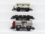 Märklin H0 - 46073 - Modeltrein goederenwagonset (1) -, Nieuw