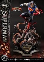 Dark Nights: Death Metal Statue 1/3 Death Metal Superman 94, Ophalen of Verzenden, Nieuw