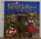 Efteling Sprookjesboom twee klein Duimpjes 9789047802426, Boeken, Verzenden, Gelezen, Big Balloon