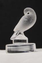 Rene Lalique no reserve - Beeldje - Kristal