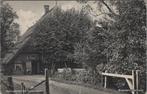 OOTMARSUM - Springendal bij Ootmarsum. Boerderij Harmsen, Verzenden, Gelopen