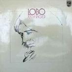 LP gebruikt - Lobo - Just A Singer (Netherlands, 1974), Cd's en Dvd's, Verzenden, Zo goed als nieuw