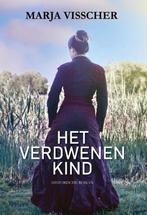 9789464934021 Het verdwenen kind Marja Visscher, Boeken, Verzenden, Nieuw, Marja Visscher